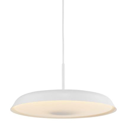 Nordlux - LED полилей на кабел PISO, с възможност за димиране, LED/21W/230V 2200/2700K
