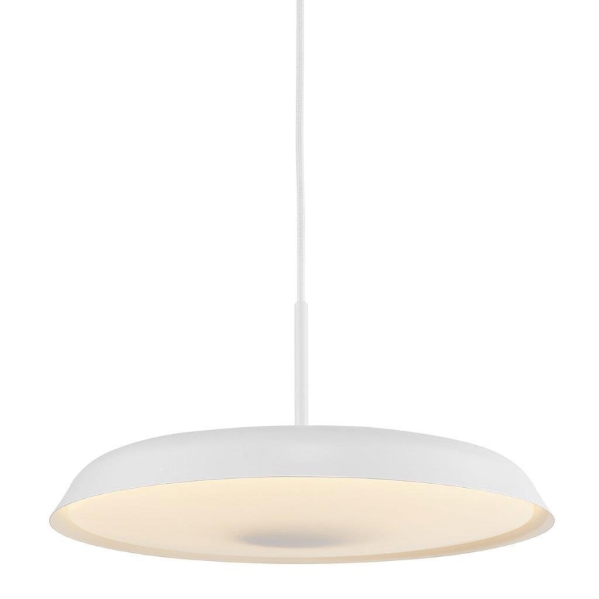 Nordlux - LED полилей на кабел PISO, с възможност за димиране, LED/21W/230V 2200/2700K