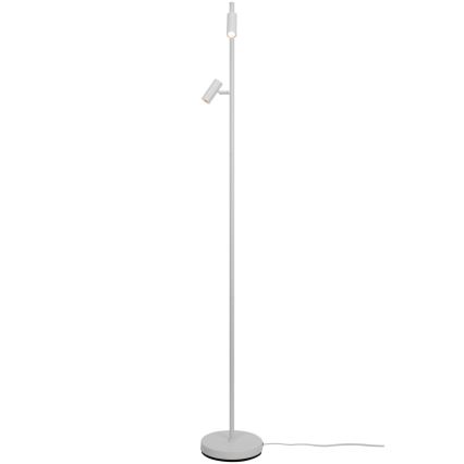 Nordlux - LED регулируема на допир настолна лампа OMARI 2xLED/3,2W/230V бяла