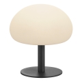 Nordlux - LED регулируема външна настолна лампа SPONGE LED/4,8W/3,7V IP65 4400 mAh
