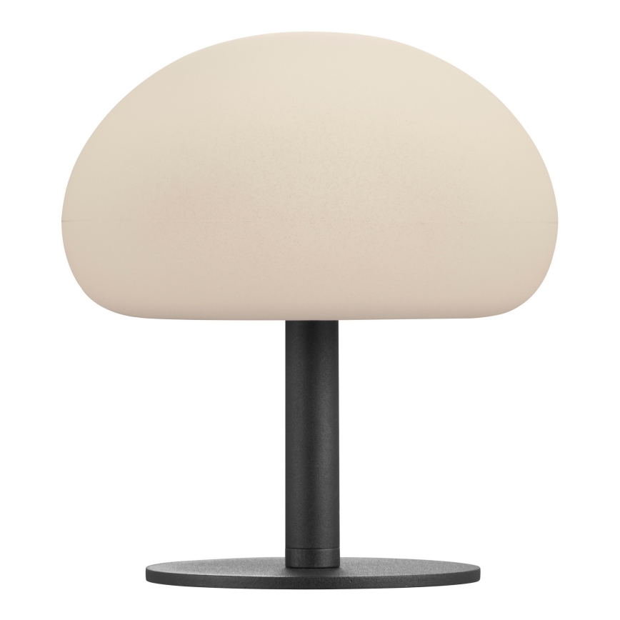 Nordlux - LED регулируема външна настолна лампа SPONGE LED/4,8W/3,7V IP65 4400 mAh