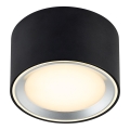 Nordlux - LED регулируемо насочено осветително тяло FALLON LED/5,5W/230V черно