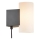 Nordlux - LED регулируемо стенна лампа MONA LED/10W/230V CRI 90