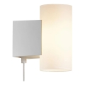 Nordlux - LED регулируемо стенна лампа MONA LED/10W/230V CRI 90