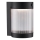 Nordlux - LED Соларен аплик със сензор COUPAR LED/3,2W/5V 3000K IP44