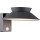 Nordlux - LED Соларен аплик със сензор JUSTINA LED/5W/3,7V IP44