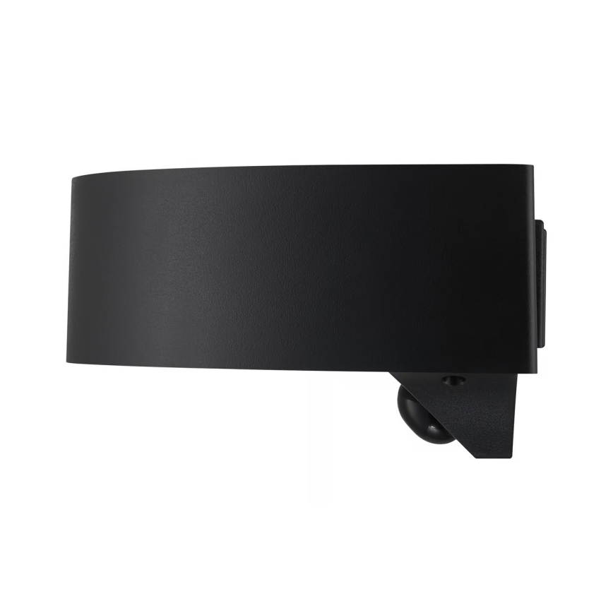 Nordlux - LED Соларен аплик със сензор MONAY LED/5W/5V 3000K IP44
