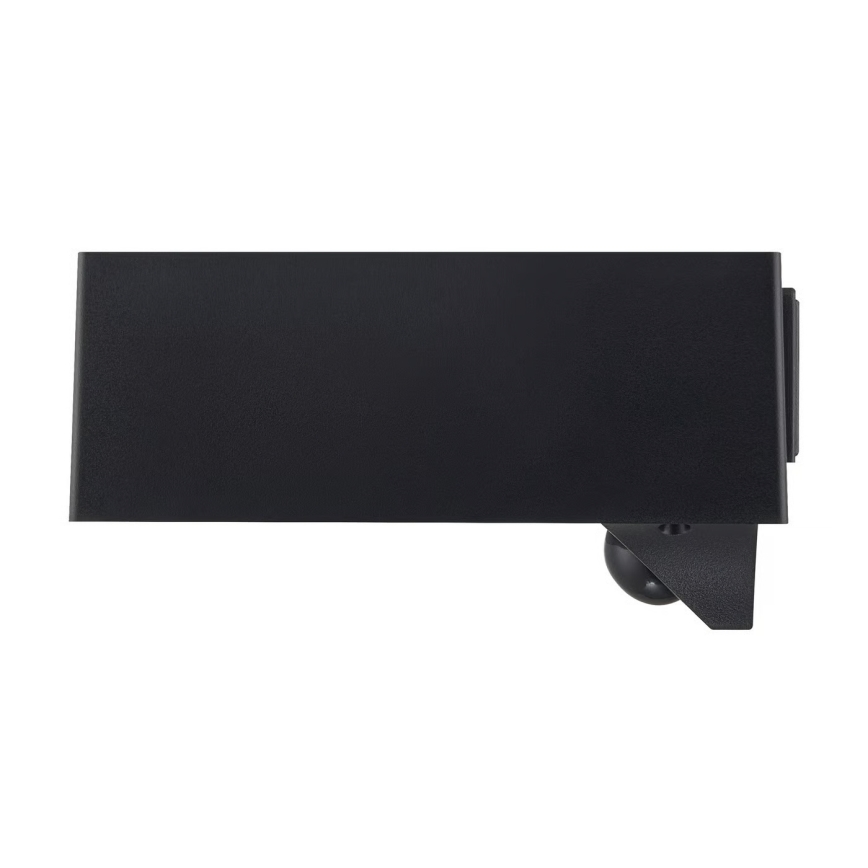 Nordlux - LED Соларен аплик със сензор MONAY LED/5W/5V 3000K IP44