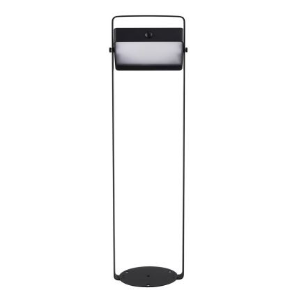 Nordlux - LED соларна лампа SAULIO LED/4,45W/3,7V IP44 2000 mAh