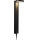 Nordlux - LED Соларна лампа със сензор RICA LED/5W/3,7V IP44