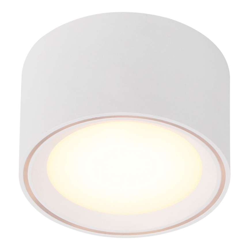 Nordlux - LED Спот FALLON LED/5,5W/230V бял