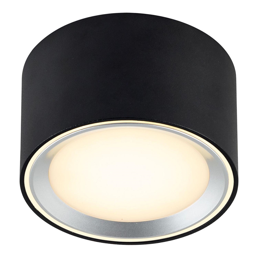 Nordlux - LED Спот FALLON LED/5,5W/230V черен