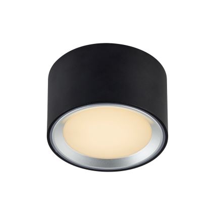 Nordlux - LED Спот FALLON LED/5,5W/230V черен