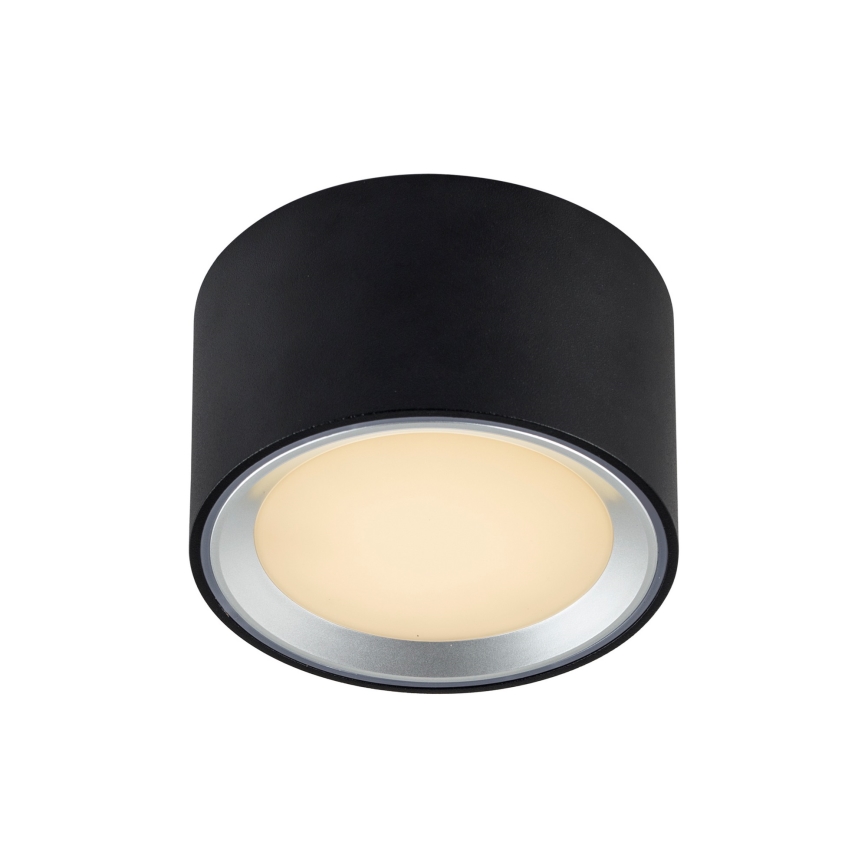 Nordlux - LED Спот FALLON LED/5,5W/230V черен