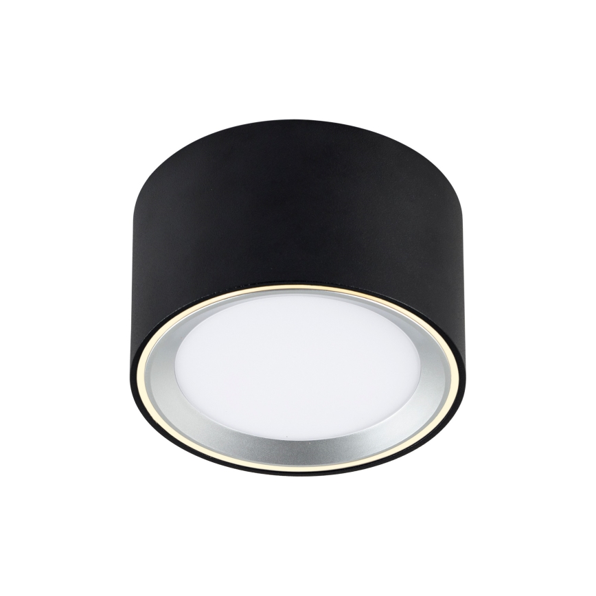 Nordlux - LED Спот FALLON LED/5,5W/230V черен