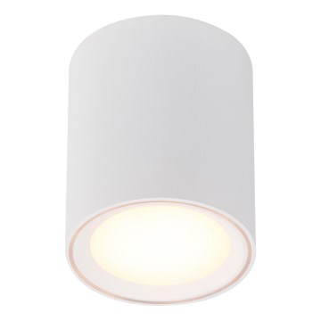 Nordlux - LED Спот FALLON LONG LED/5,5W/230V бял