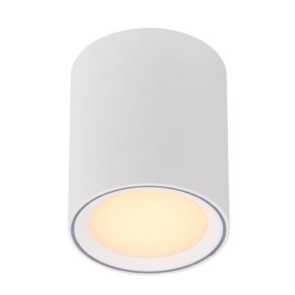 Nordlux - LED Спот FALLON LONG LED/5,5W/230V бял