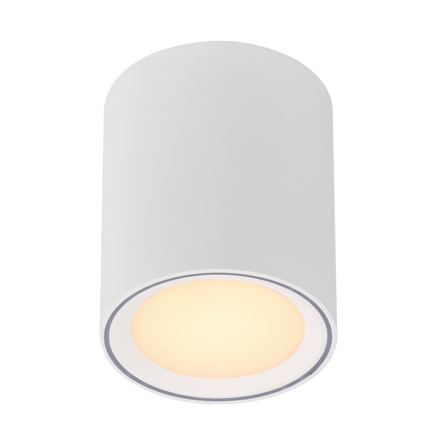 Nordlux - LED Спот FALLON LONG LED/5,5W/230V бял