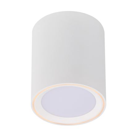 Nordlux - LED Спот FALLON LONG LED/5,5W/230V бял