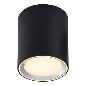 Nordlux - LED Спот FALLON LONG LED/5,5W/230V черен