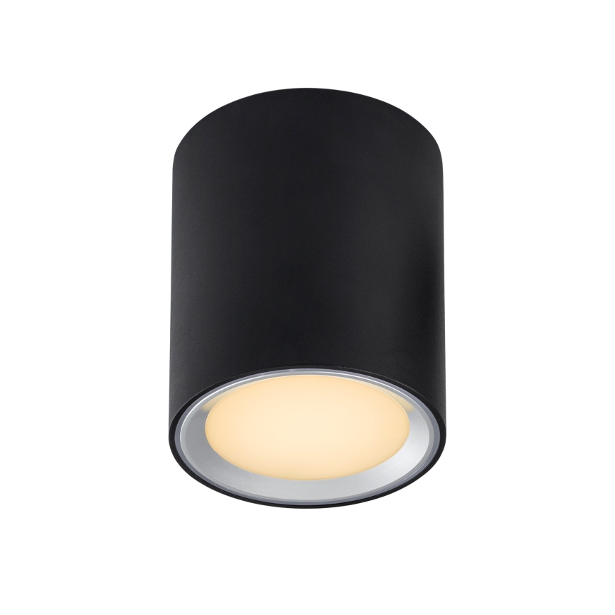 Nordlux - LED Спот FALLON LONG LED/5,5W/230V черен
