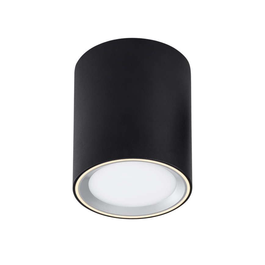 Nordlux - LED Спот FALLON LONG LED/5,5W/230V черен