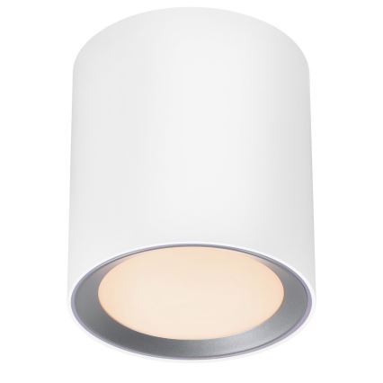 Nordlux - LED Спот за баня LANDON LED/6,5W/230V IP44 бял
