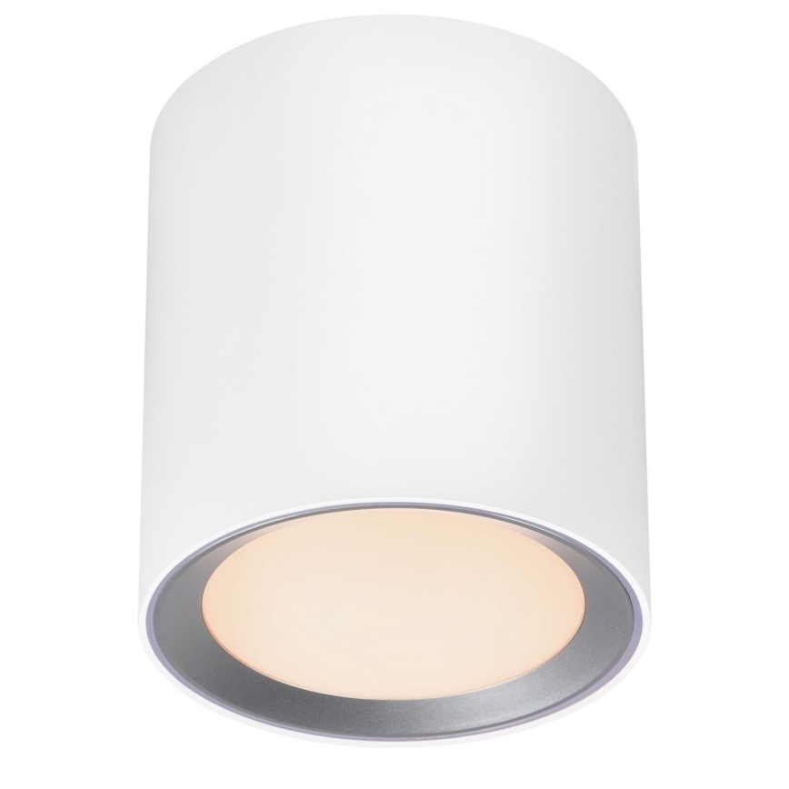 Nordlux - LED Спот за баня LANDON LED/6,5W/230V IP44 бял
