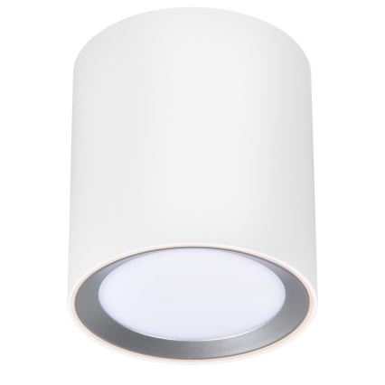 Nordlux - LED Спот за баня LANDON LED/6,5W/230V IP44 бял