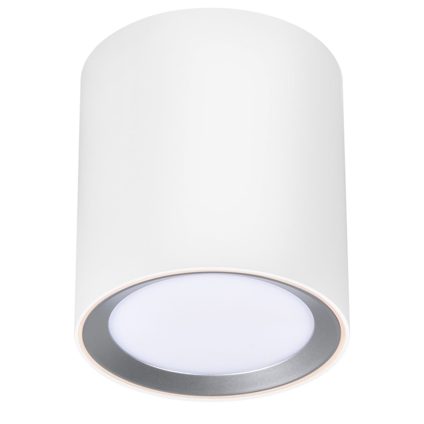 Nordlux - LED Спот за баня LANDON LED/6,5W/230V IP44 бял