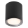 Nordlux - LED Спот за баня LANDON LED/6,5W/230V IP44 черен