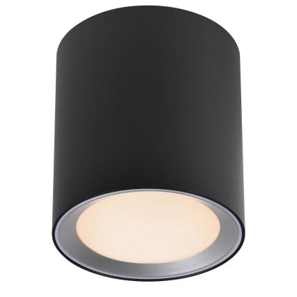 Nordlux - LED Спот за баня LANDON LED/6,5W/230V IP44 черен
