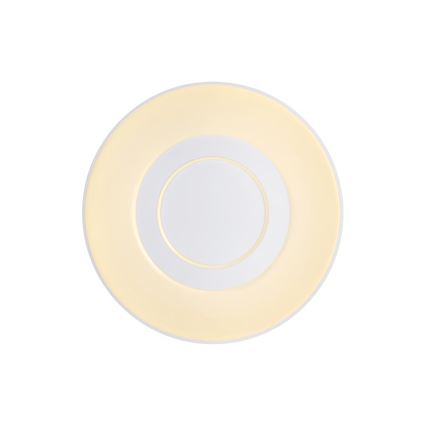 Nordlux - Димируемо LED таванно осветително тяло HALYNA LED/24W/230V 2700/3000/4000K Ø 39,5 см