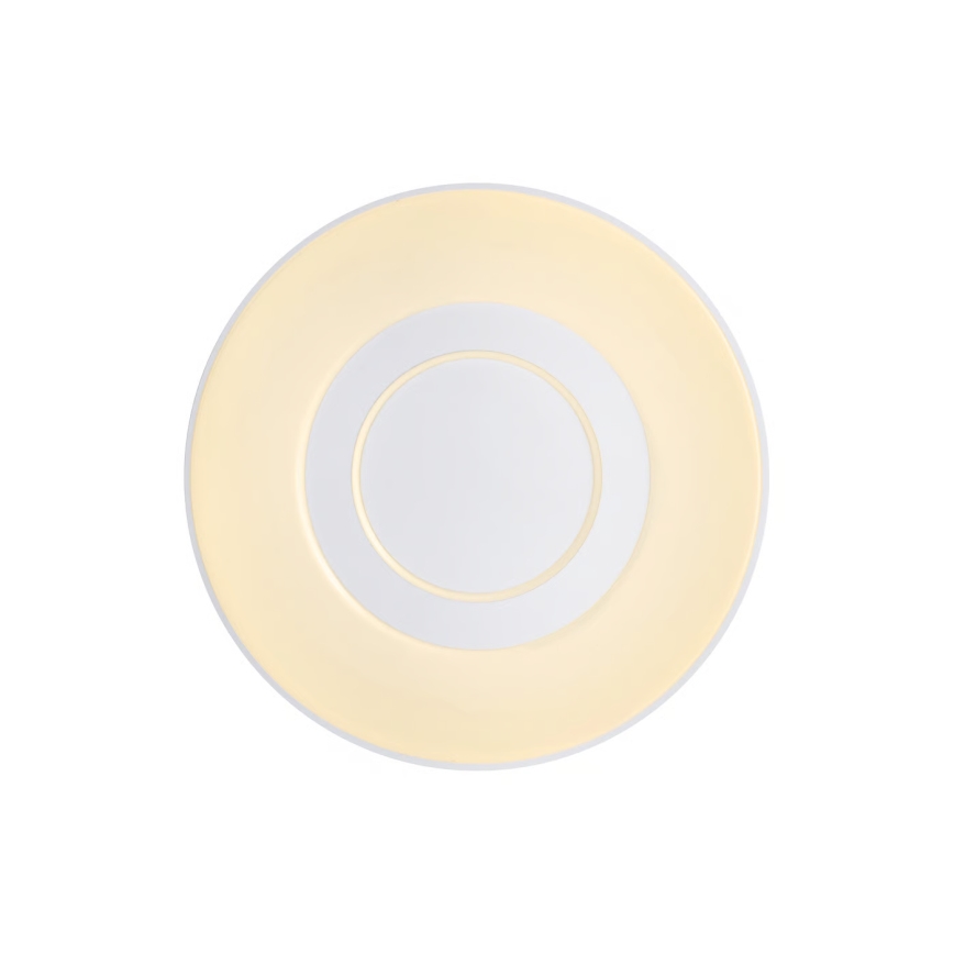 Nordlux - Димируемо LED таванно осветително тяло HALYNA LED/24W/230V 2700/3000/4000K Ø 39,5 см