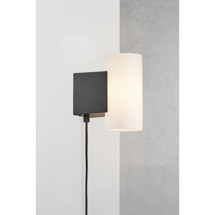 Nordlux - LED регулируемо стенна лампа MONA LED/10W/230V CRI 90