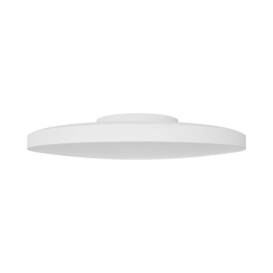 Nordlux - LED димиращ плафон за баня SERENOVA LED/22/32W/230V 3000/4000/5700K диам. 41 cm IP65 бял