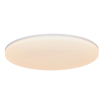 Nordlux - LED таванно осветително тяло VIC LED/32W/230V 3000K Ø 35 см бяло
