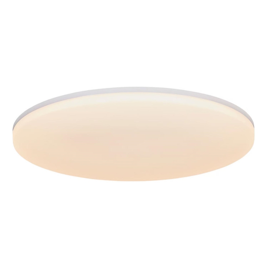 Nordlux - LED таванно осветително тяло VIC LED/32W/230V 3000K Ø 35 см бяло