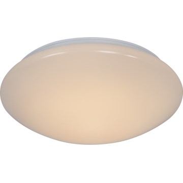 Nordlux - LED таванно осветително тяло за баня MONTONE LED/10W/230V IP44 Ø 30 см