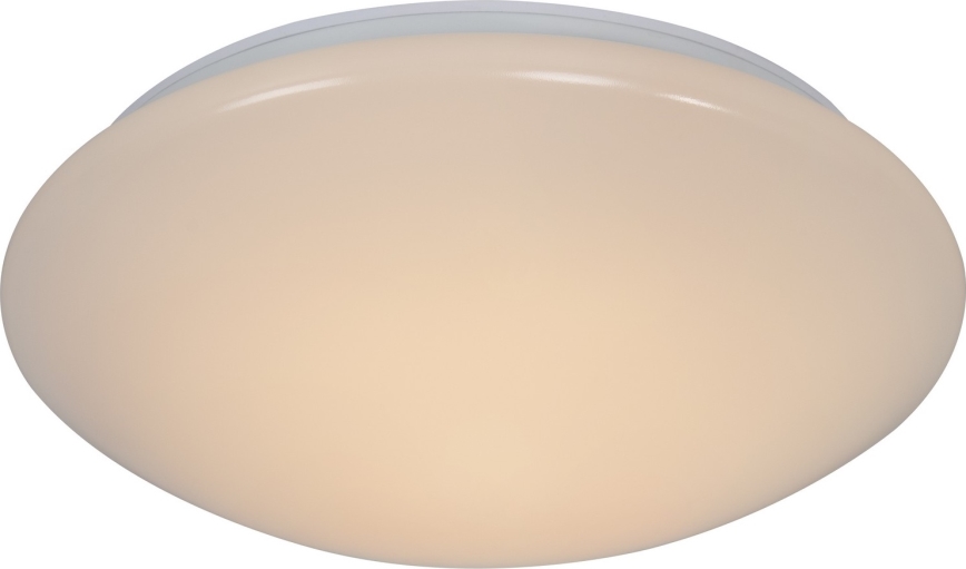 Nordlux - LED таванно осветително тяло за баня MONTONE LED/10W/230V IP44 Ø 30 см