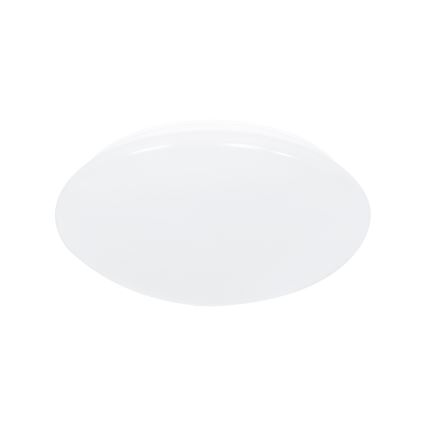 Nordlux - LED таванно осветително тяло за баня MONTONE LED/10W/230V IP44 Ø 30 см