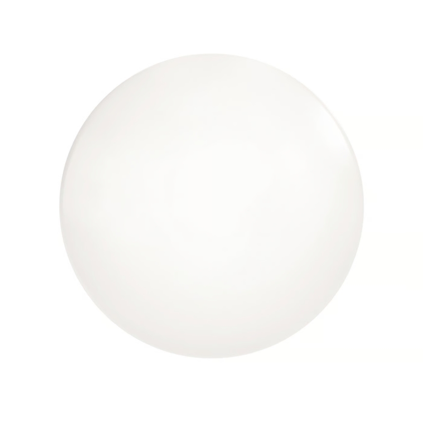 Nordlux - LED таванно осветително тяло за баня със сензор MONTONE LED/13W/230V 4000K IP44 Ø 32 cm