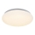 Nordlux - LED таванно осветително тяло за баня със сензор MONTONE LED/13W/230V 3000K IP44 Ø 32 см
