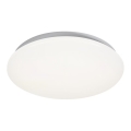 Nordlux - LED таванно осветително тяло за баня със сензор MONTONE LED/13W/230V 4000K IP44 Ø 32 cm