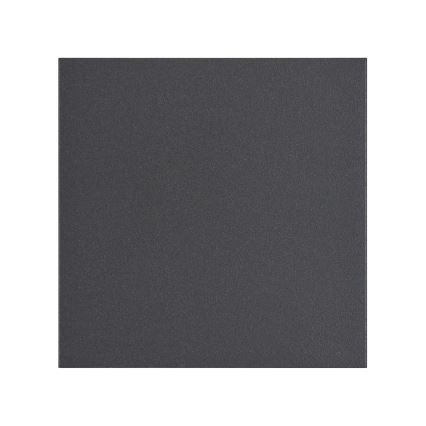 Nordlux - LED Външен стенен аплик MILDA LED/4,9W/230V IP44 антрацит