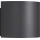 Nordlux - LED външен стенен осветител MILDA LED/4,9W/230V IP44 антрацит