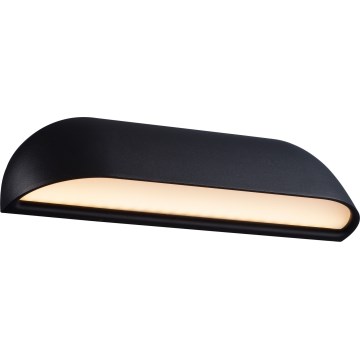 Nordlux - LED външна стенна лампа FRONT LED/9,5W/230V IP44