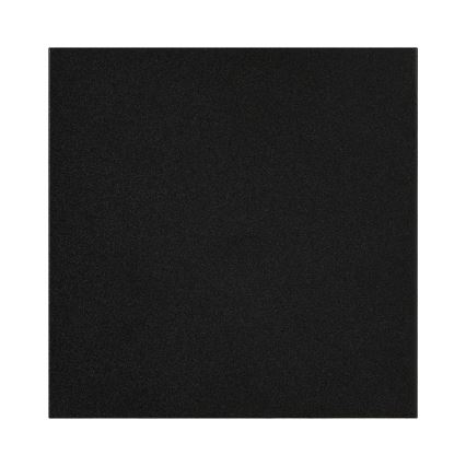 Nordlux - LED външна стенна лампа MILDA LED/4,9W/230V IP44 черна