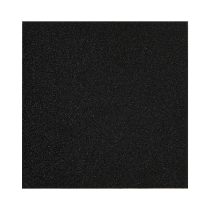 Nordlux - LED външна стенна лампа MILDA LED/4,9W/230V IP44 черна