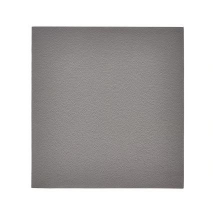 Nordlux - LED Външно стенно осветително тяло CANTO 2xLED/5W/230V IP44 сиво